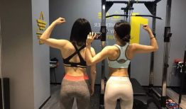 什么是麻豆爱健身,塑造健康生活新风尚