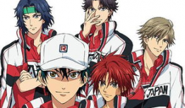 新网球王子漫画免费阅读,激战再起，青春热血篇章免费开启